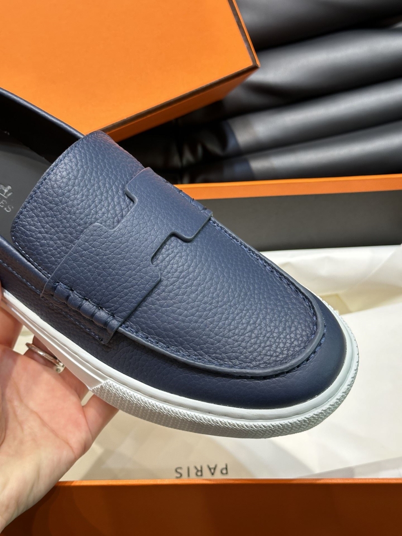 Hermes Sneakers